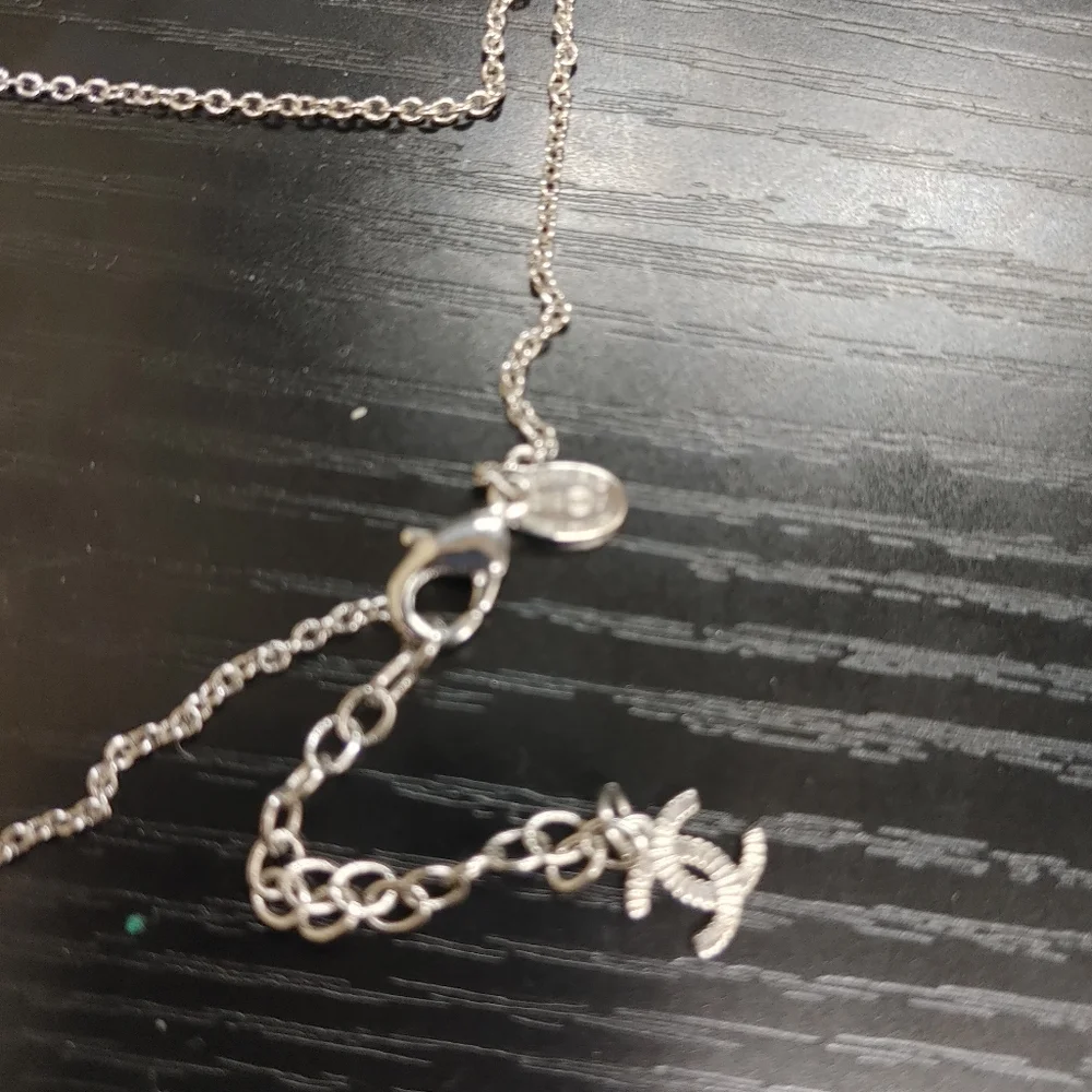 Chanel Necklace- "Rare" - Picture 3 of 6